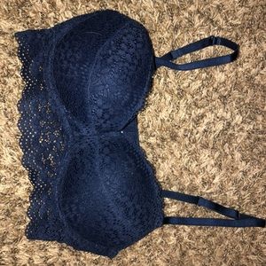 Lace Bra
